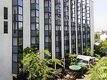 Novotel Niederad Frankfurt am Main Hotel
