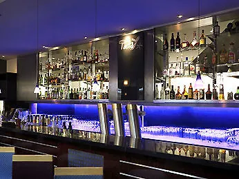 **** Hotel Novotel Niederad Frankfurt am Main Germany