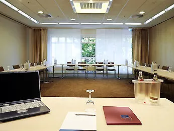 Novotel Niederad Frankfurt am Main Germany