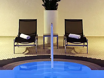 Hotel Novotel Niederad Frankfurt am Main