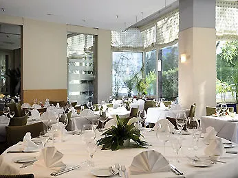 Novotel Niederad Frankfurt am Main 4*,  Germany