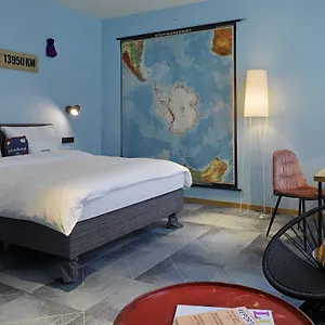 Hotel 25hours The Trip