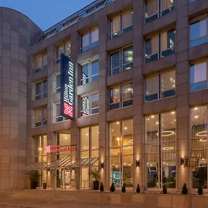 Hotel Hilton Garden Frankfurt Centre