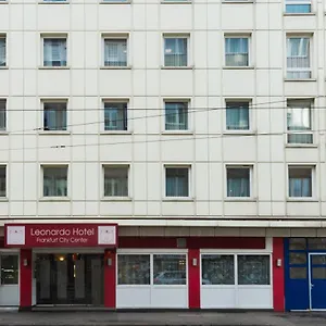 Leonardo Frankfurt Center Szálloda