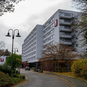 4* Hotel Leonardo Frankfurt South
