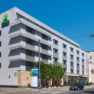 3* Hotel Express Frankfurt Messe By Ihg