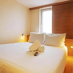 Ξενοδοχείο Duesseldorfer Hof, Φραγκφούρτη