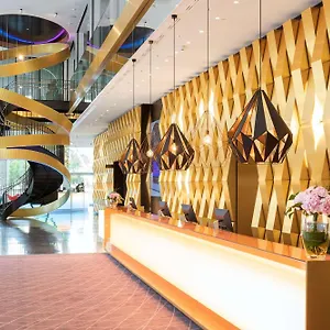 Hotel Nhow Frankfurt, Francoforte sul Meno