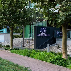 Hotel Doubletree By Hilton Frankfurt Niederrad