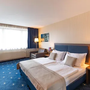Hotel Imperial, Francoforte sul Meno