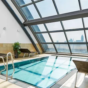 Hotel Radisson Blu Frankfurt, Francoforte sul Meno