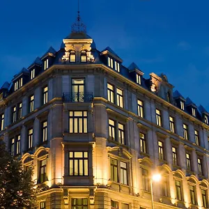 Hotel Victoria, Francoforte sul Meno
