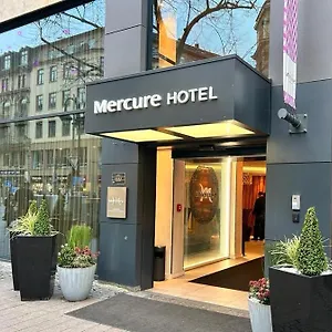 Hotel Mercure Kaiserhof Center