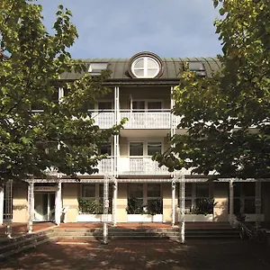 Hotel Derag Livinghotel Johann Wolfgang
