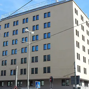 Hotel Grand Empire, Francoforte sul Meno