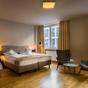 Munique Frankfurt Szálloda