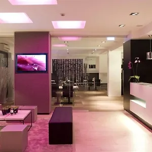 Hotel Pearl Design Frankfurt